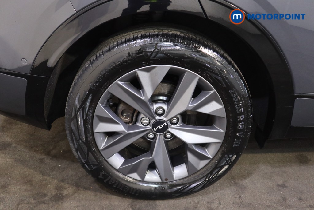 Used Kia Sportage 2022 for sale - 78197100: Photo 36