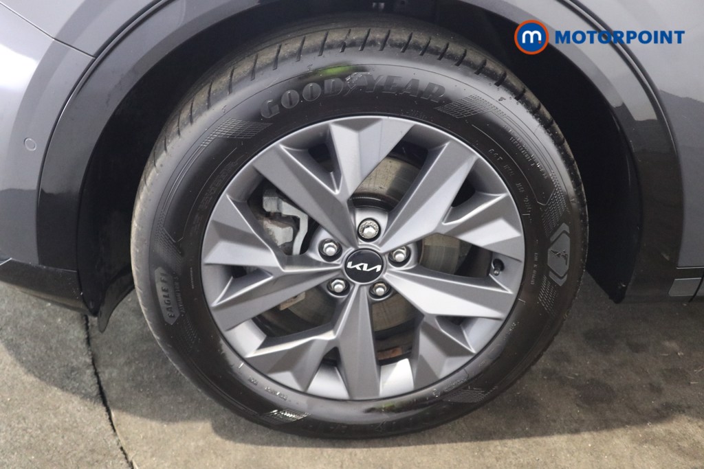 Used Kia Sportage 2022 for sale - 78197100: Photo 38