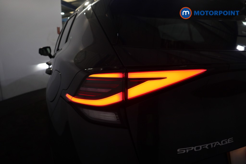 Used Kia Sportage 2022 for sale - 78197100: Photo 41