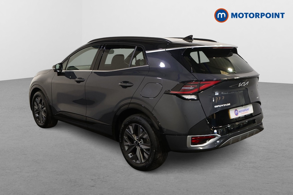 Used Kia Sportage 2022 for sale - 78197100: Photo 5