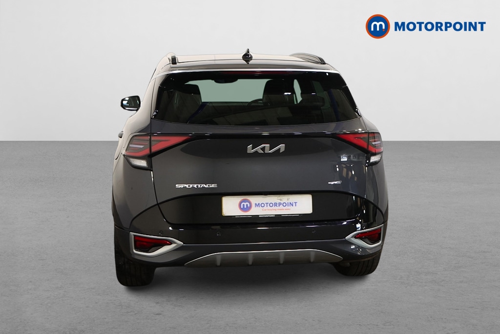 Used Kia Sportage 2022 for sale - 78197100: Photo 6