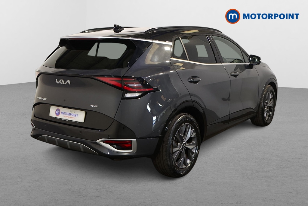 Used Kia Sportage 2022 for sale - 78197100: Photo 7