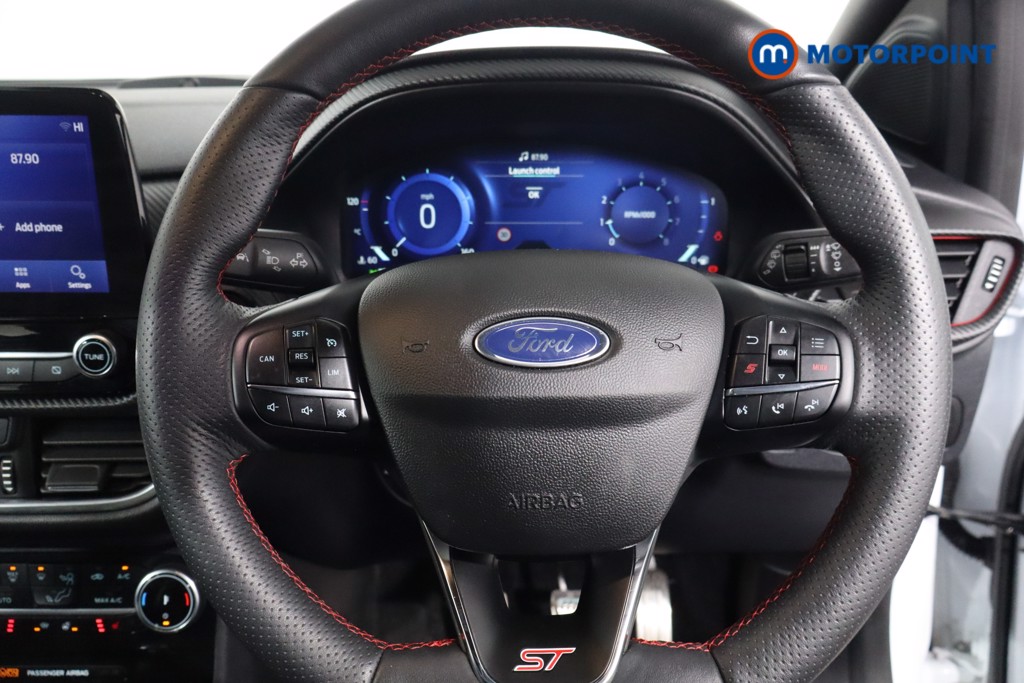 Used Ford Puma 2023 for sale - 77620121: Photo 14