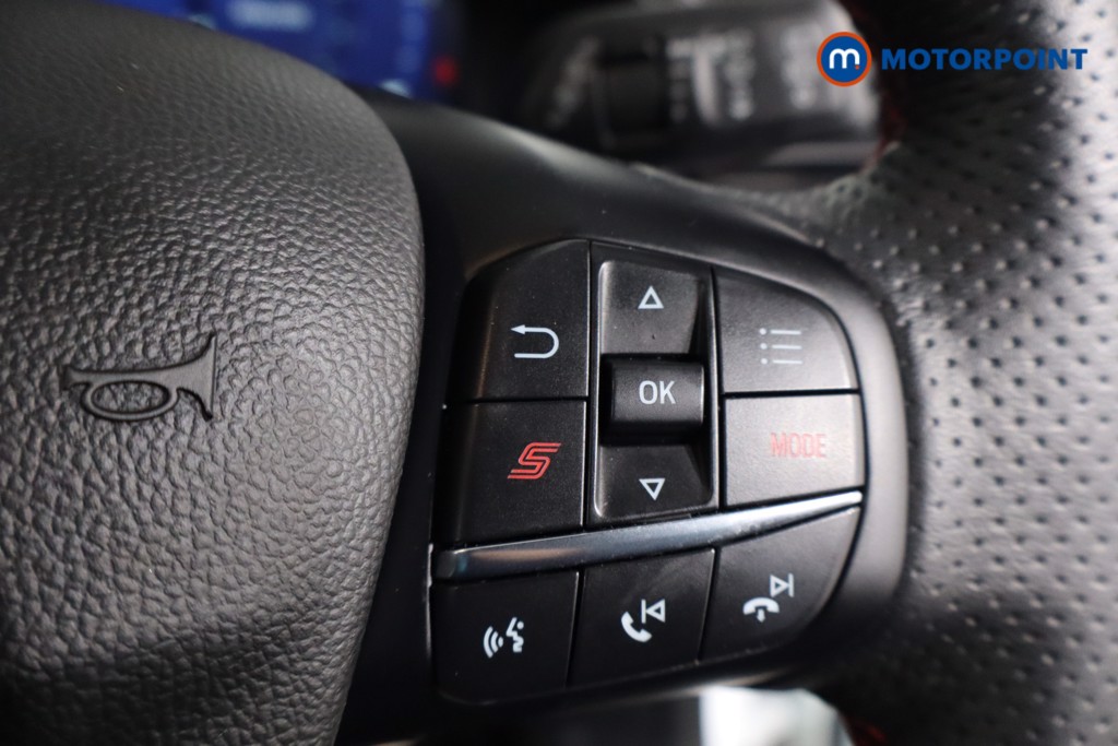 Used Ford Puma 2023 for sale - 77620121: Photo 16