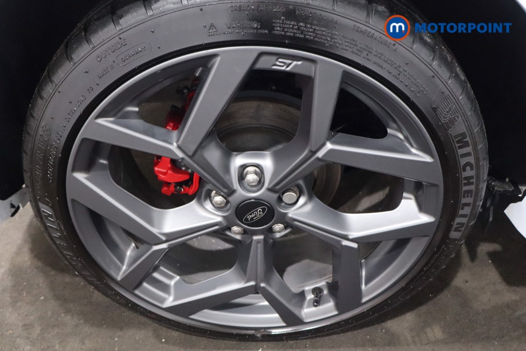 Used Ford Puma 2023 for sale - 77620121: Photo 17