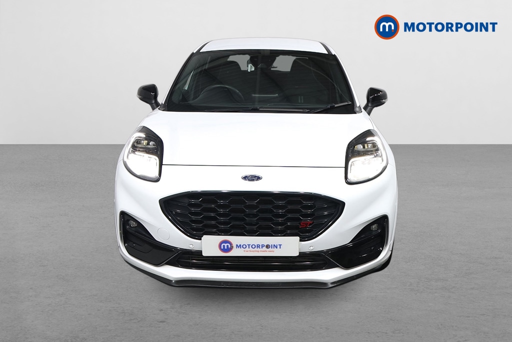 Used Ford Puma 2023 for sale - 77620121: Photo 2