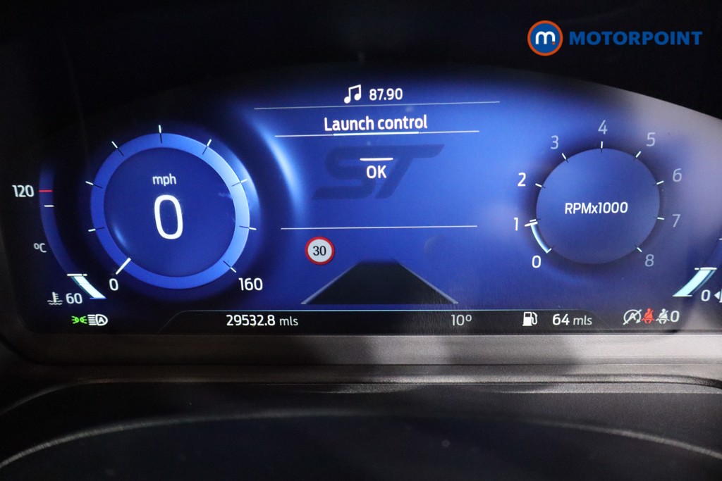 Used Ford Puma 2023 for sale - 77620121: Photo 21