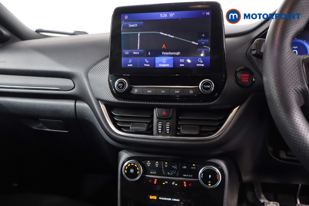 Used Ford Puma 2023 for sale - 77620121: Photo 25