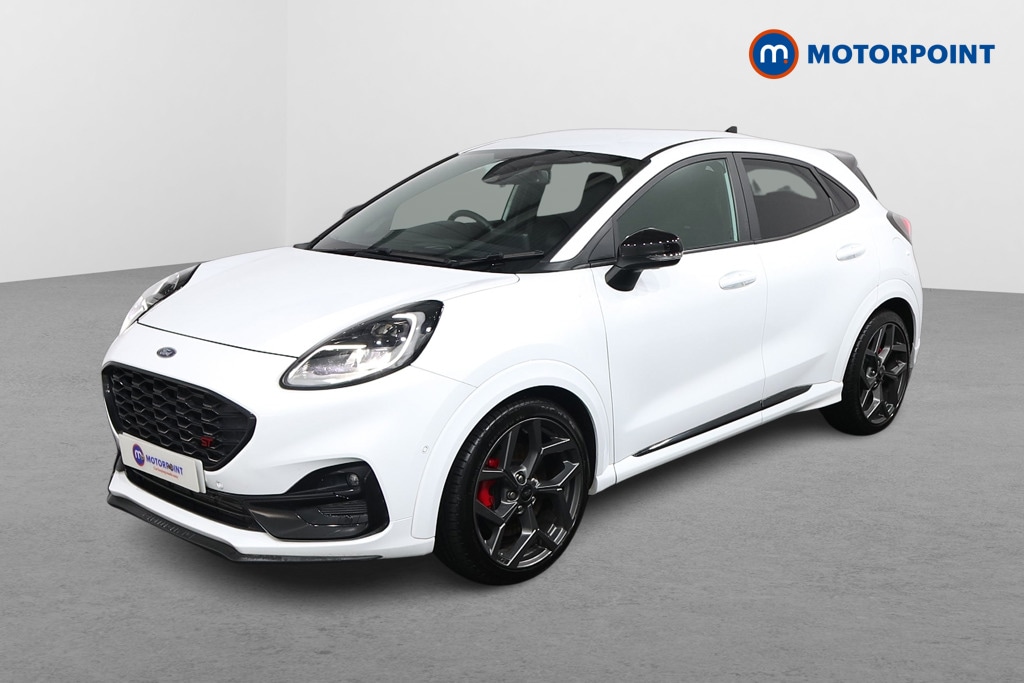 Used Ford Puma 2023 for sale - 77620121: Photo 3