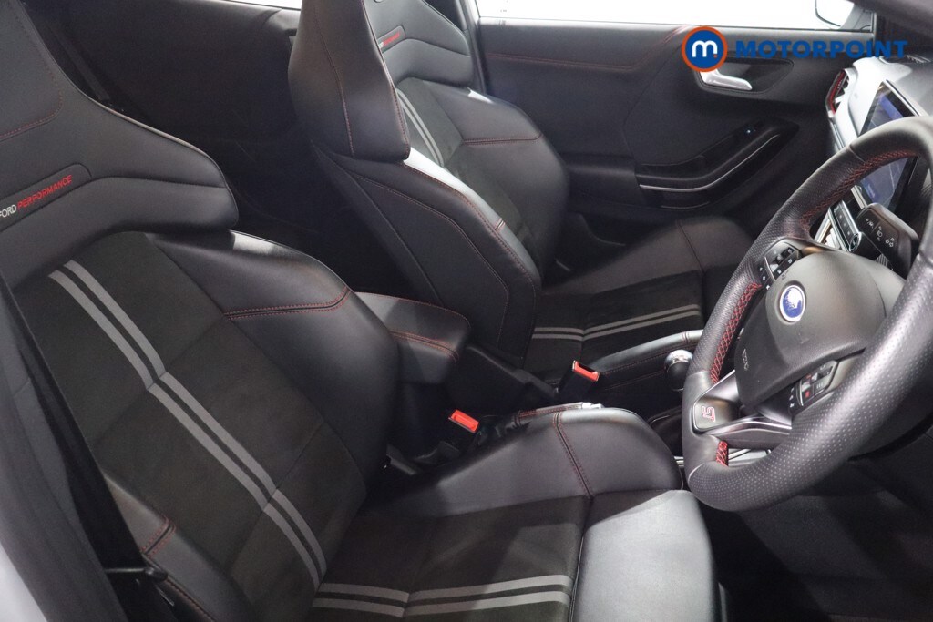 Used Ford Puma 2023 for sale - 77620121: Photo 31