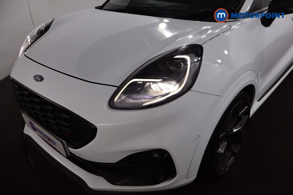 Used Ford Puma 2023 for sale - 77620121: Photo 36