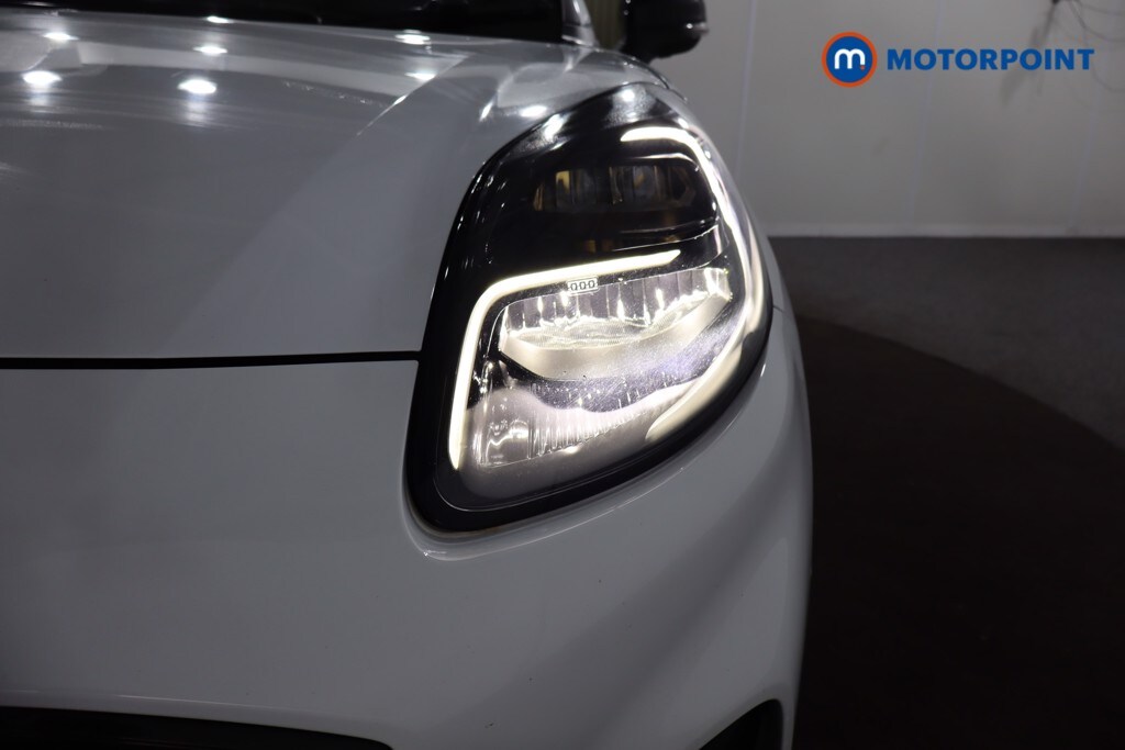 Used Ford Puma 2023 for sale - 77620121: Photo 39