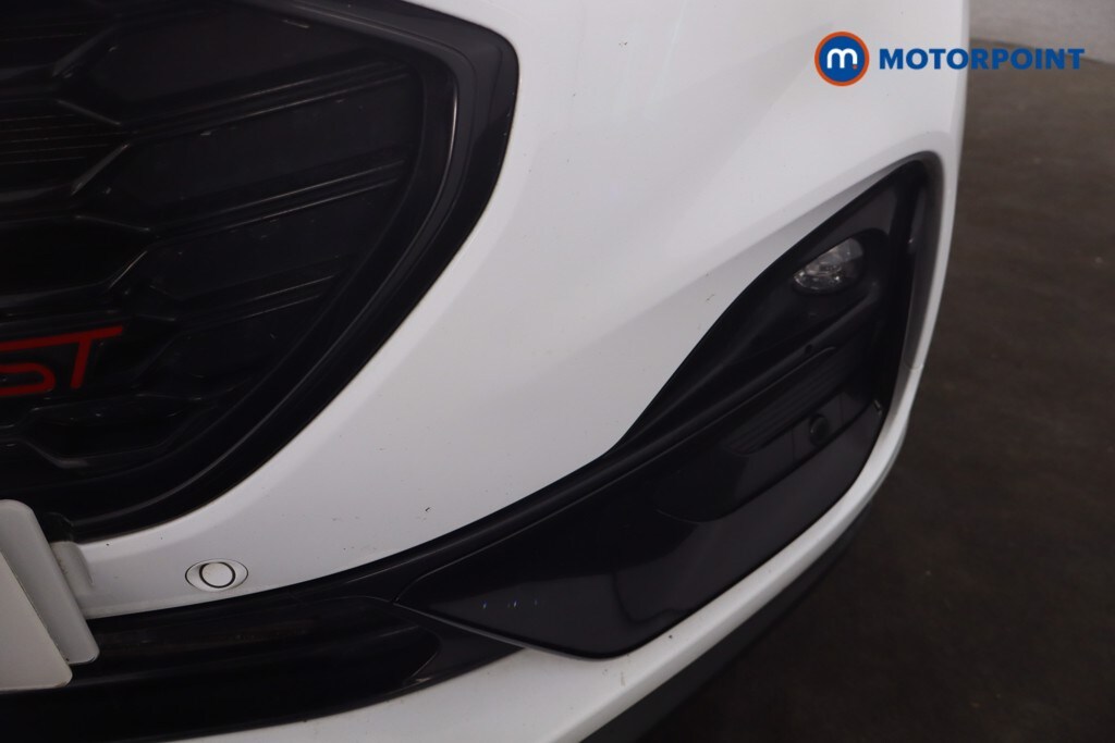 Used Ford Puma 2023 for sale - 77620121: Photo 40