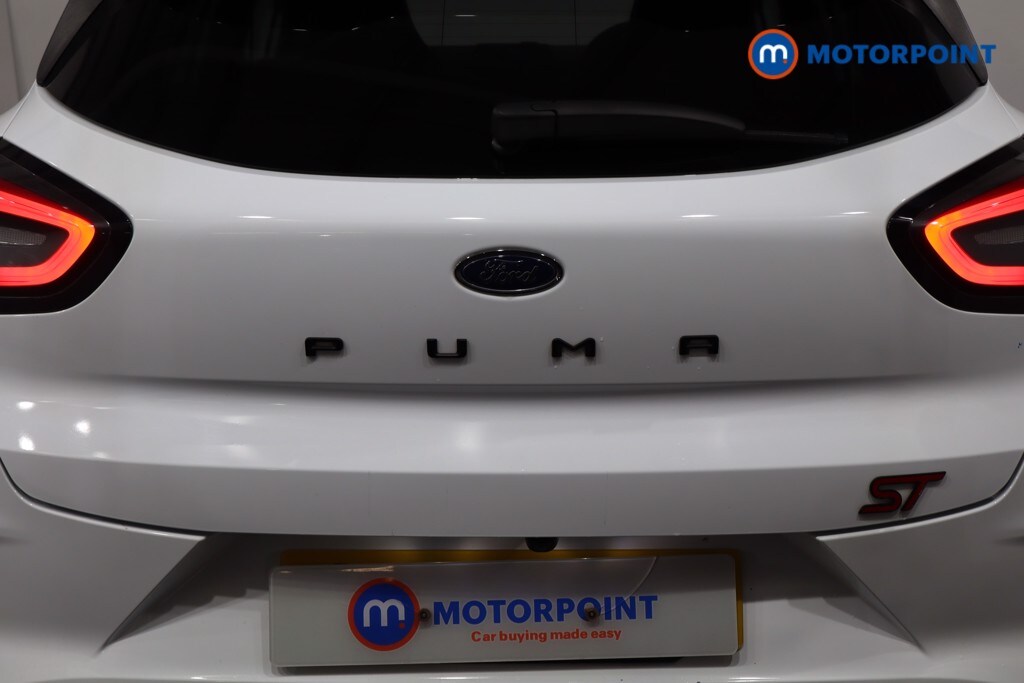 Used Ford Puma 2023 for sale - 77620121: Photo 44