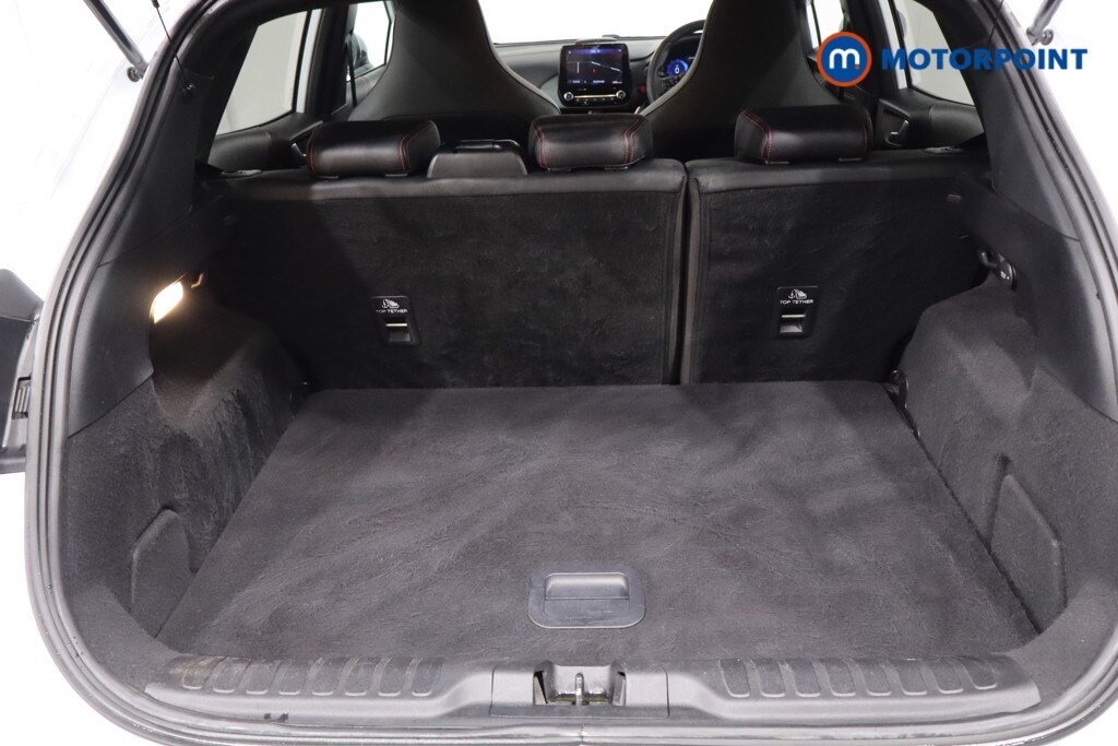 Used Ford Puma 2023 for sale - 77620121: Photo 48