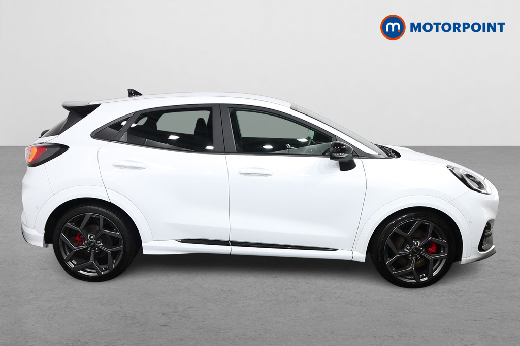 Used Ford Puma 2023 for sale - 77620121: Photo 8