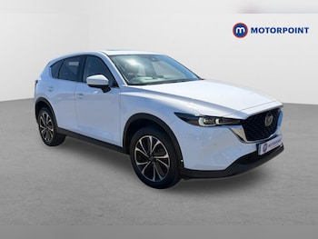 Used Mazda CX-5 2024 for sale - 78436235: Photo