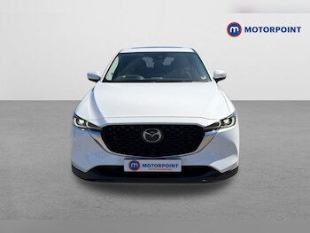 Used Mazda CX-5 2024 for sale - 78436235: Photo