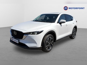 Used Mazda CX-5 2024 for sale - 78436235: Photo