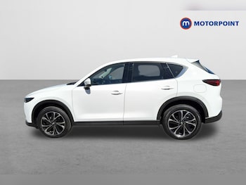 Used Mazda CX-5 2024 for sale - 78436235: Photo