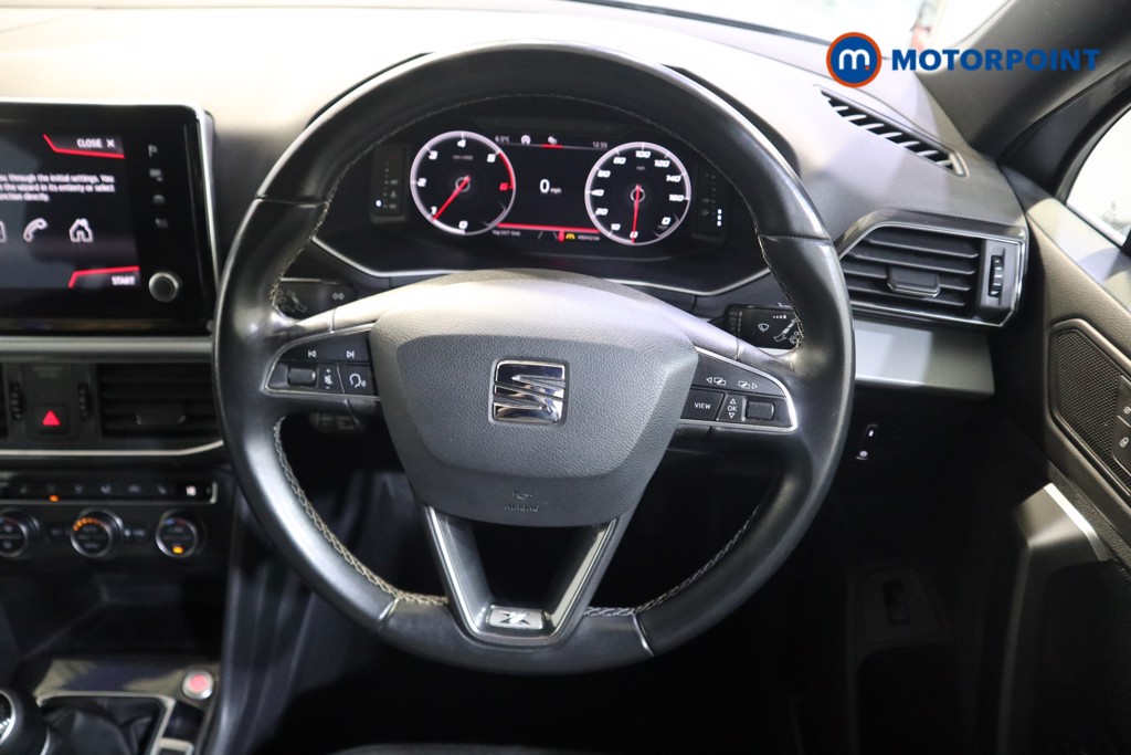 Used SEAT Tarraco 2019 for sale - 76603628: Photo 10