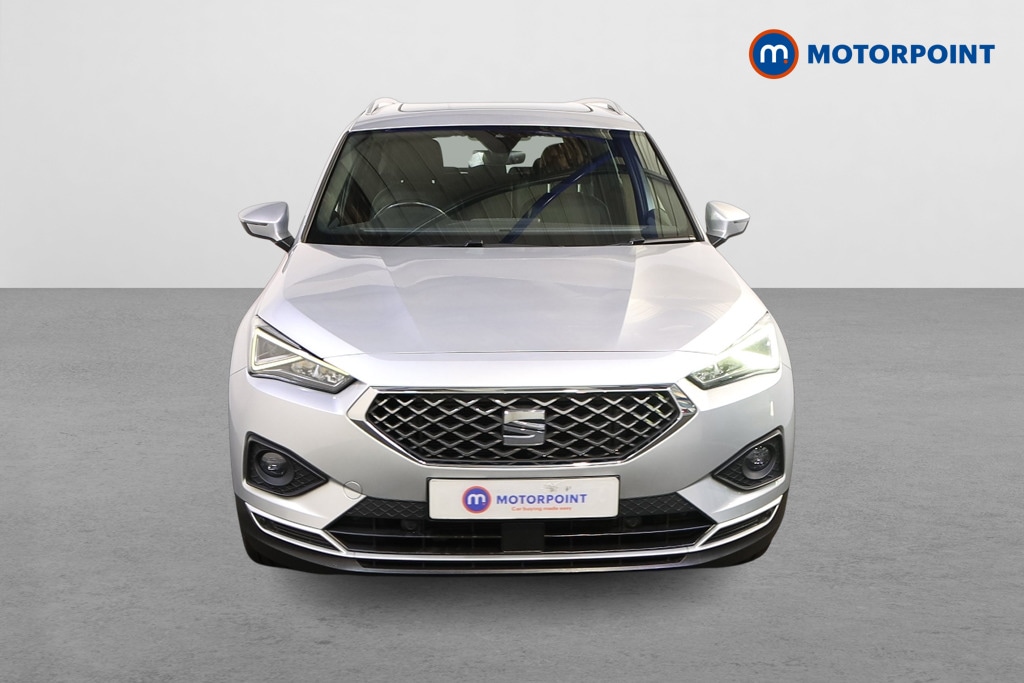 Used SEAT Tarraco 2019 for sale - 76603628: Photo 2