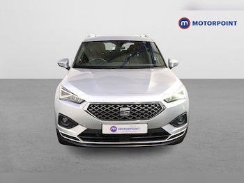 Used SEAT Tarraco 2019 for sale - 76603628: Photo