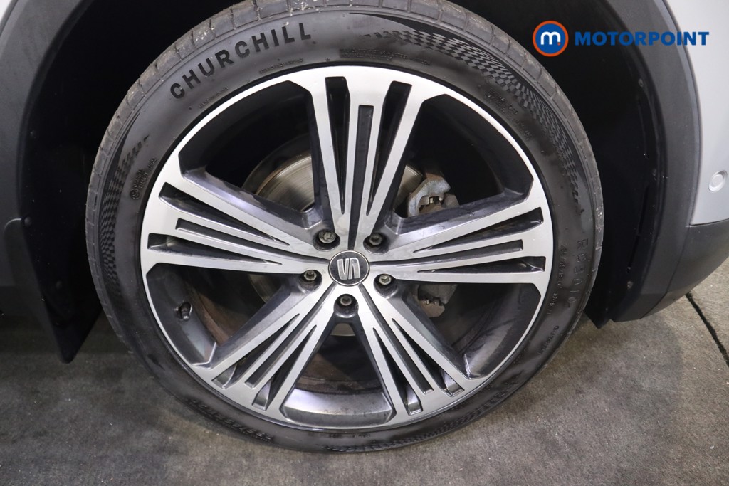 Used SEAT Tarraco 2019 for sale - 76603628: Photo 33