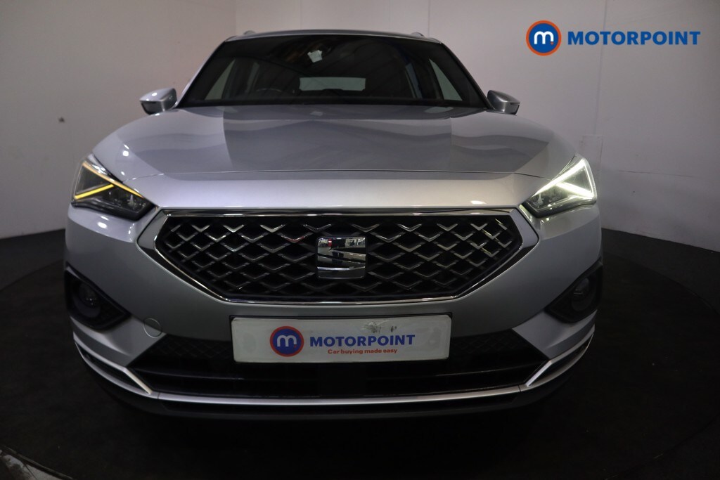 Used SEAT Tarraco 2019 for sale - 76603628: Photo 46
