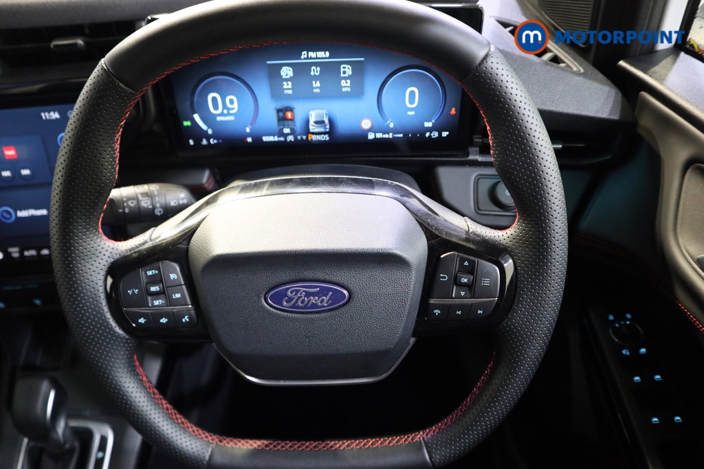 Used Ford Puma 2025 for sale - 76767248: Photo 10