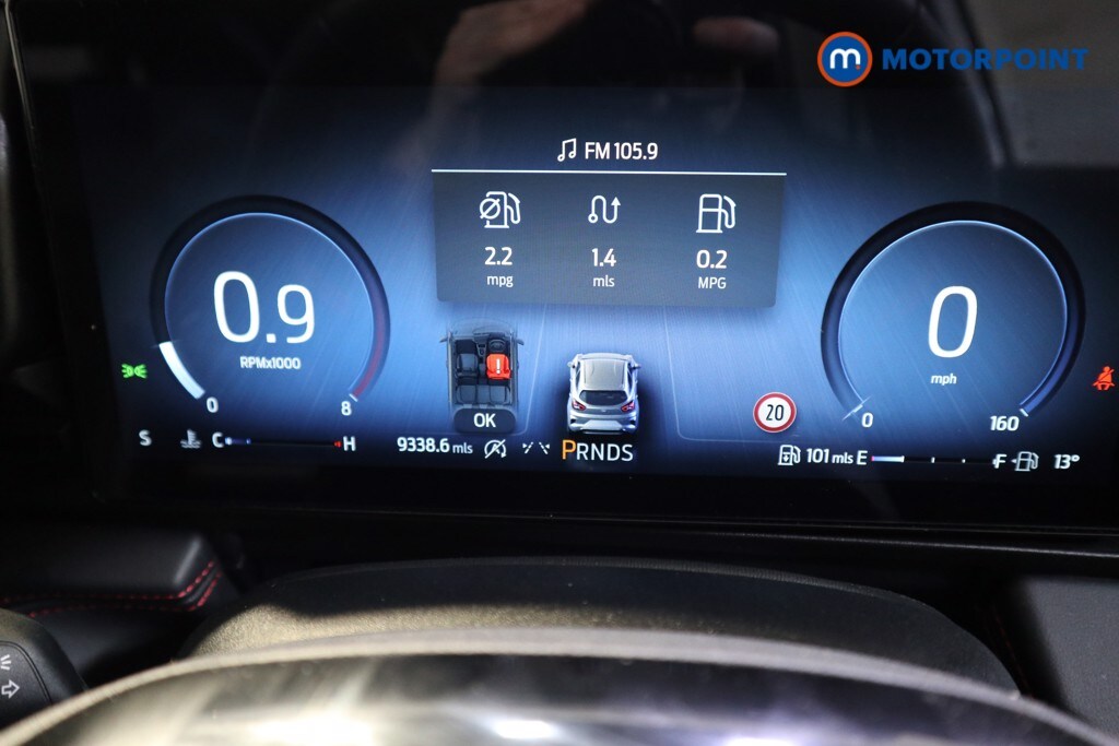 Used Ford Puma 2025 for sale - 76767248: Photo 13