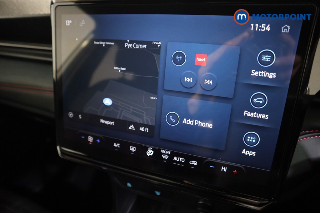 Used Ford Puma 2025 for sale - 76767248: Photo 15