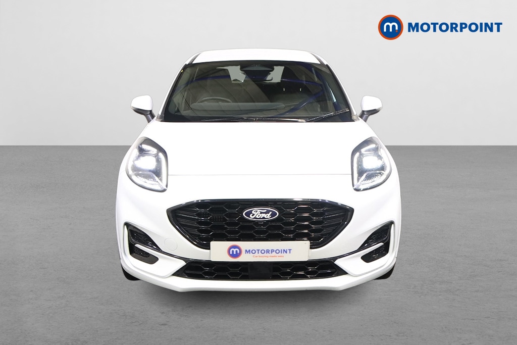 Used Ford Puma 2025 for sale - 76767248: Photo 2