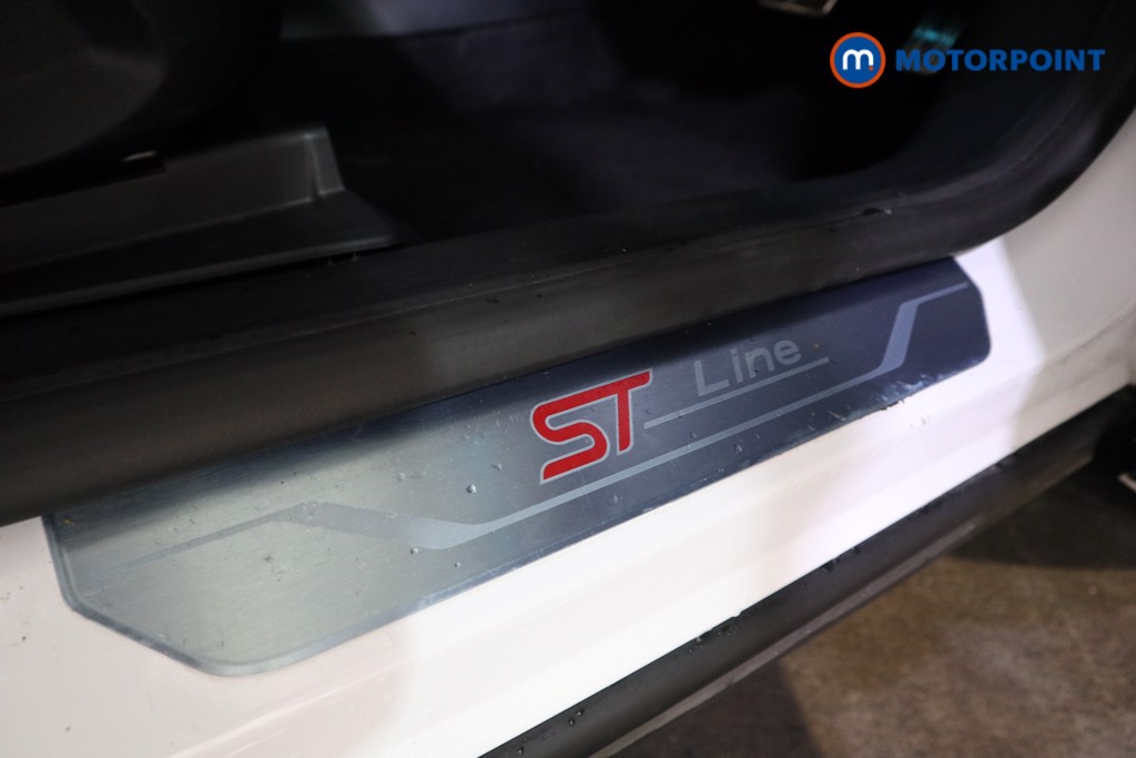 Used Ford Puma 2025 for sale - 76767248: Photo 20