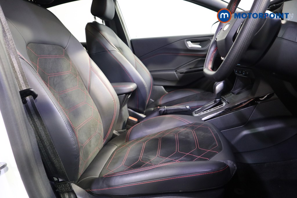 Used Ford Puma 2025 for sale - 76767248: Photo 21