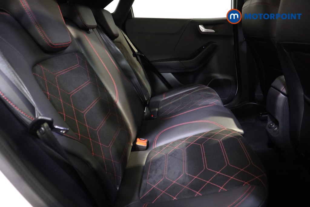 Used Ford Puma 2025 for sale - 76767248: Photo 22