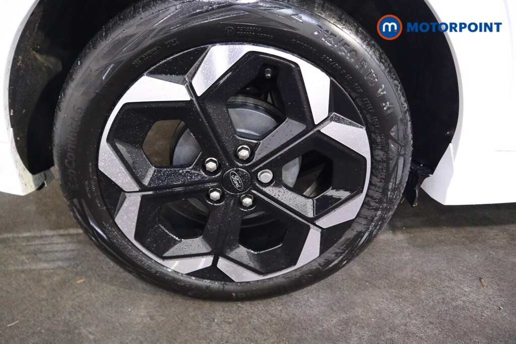 Used Ford Puma 2025 for sale - 76767248: Photo 28