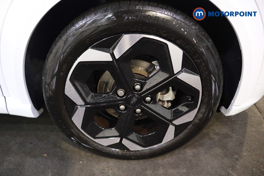 Used Ford Puma 2025 for sale - 76767248: Photo 29