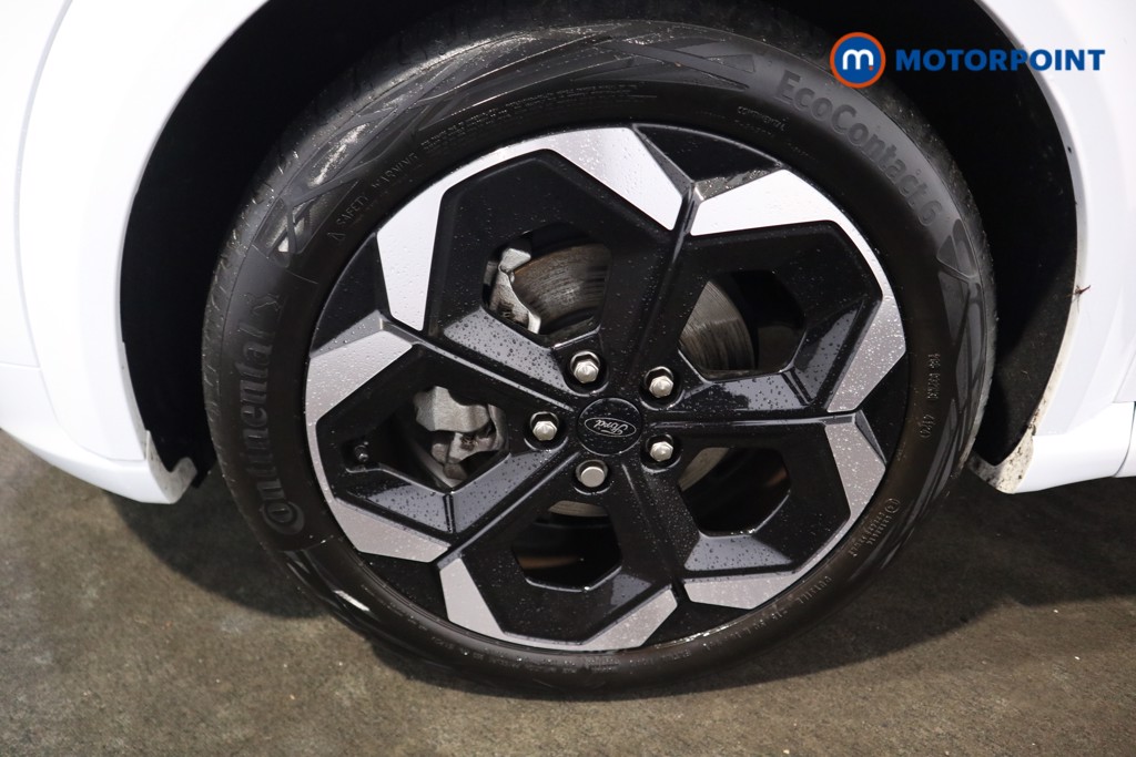 Used Ford Puma 2025 for sale - 76767248: Photo 30