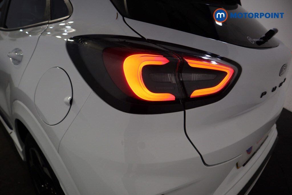 Used Ford Puma 2025 for sale - 76767248: Photo 34