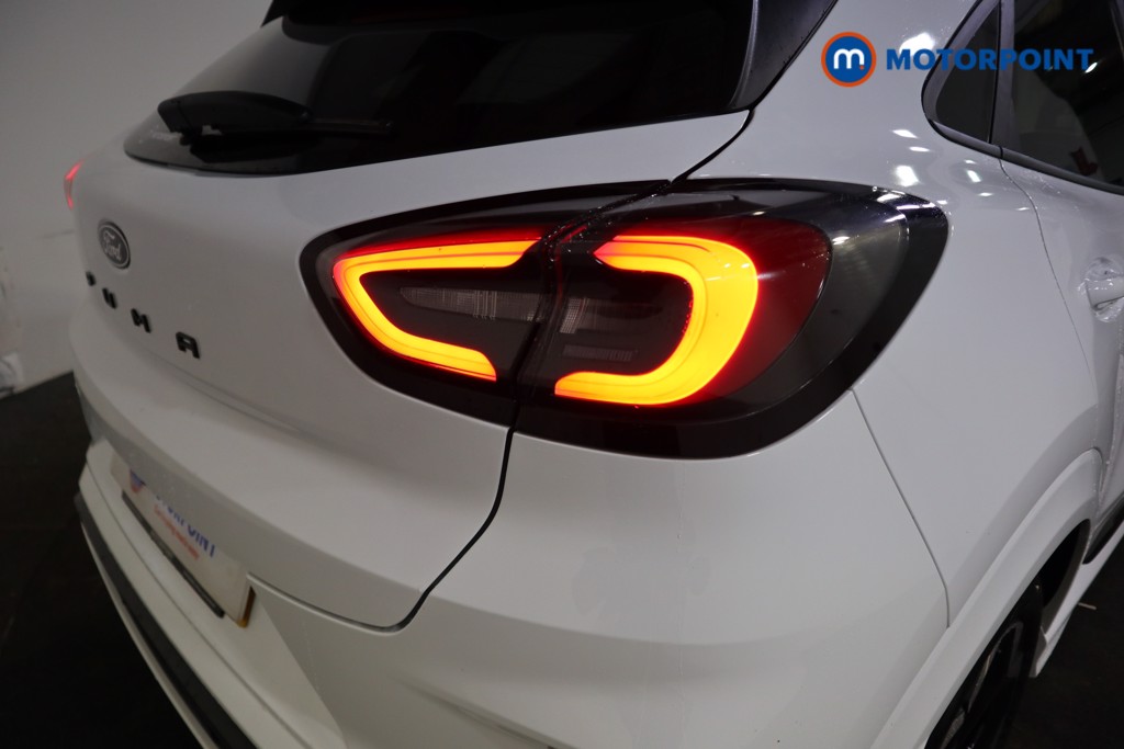 Used Ford Puma 2025 for sale - 76767248: Photo 35