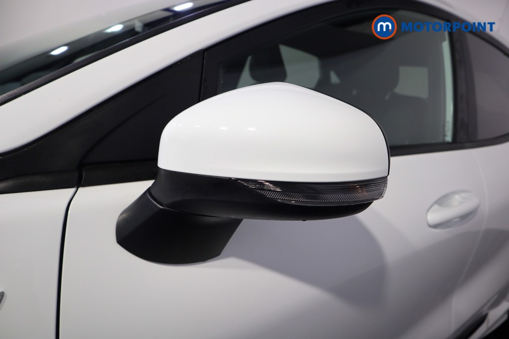 Used Ford Puma 2025 for sale - 76767248: Photo 38