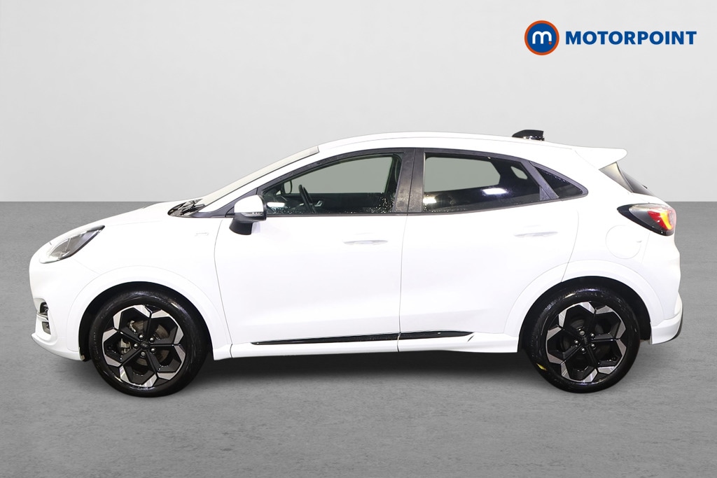 Used Ford Puma 2025 for sale - 76767248: Photo 4