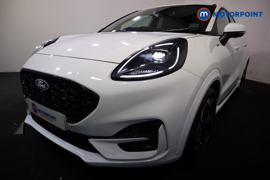 Used Ford Puma 2025 for sale - 76767248: Photo 40