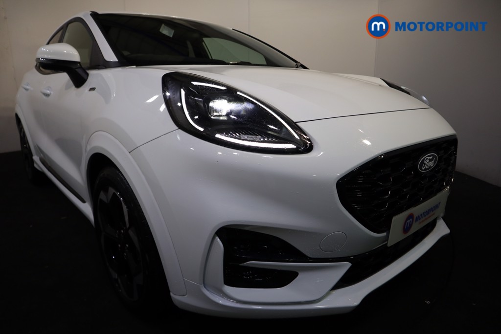 Used Ford Puma 2025 for sale - 76767248: Photo 41