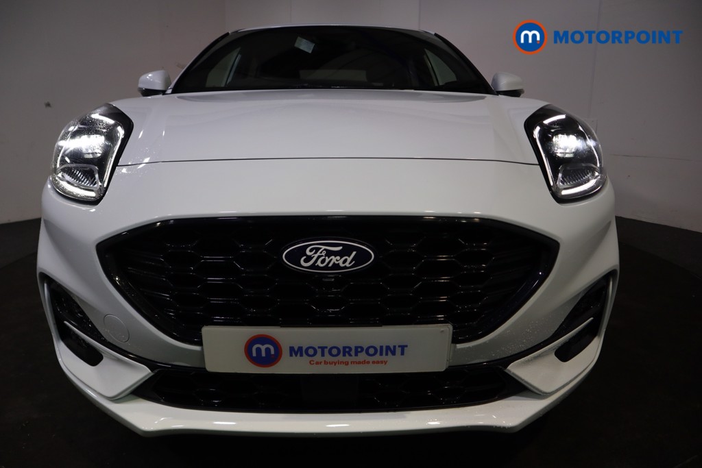 Used Ford Puma 2025 for sale - 76767248: Photo 42