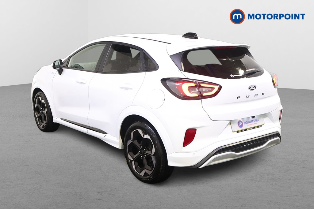 Used Ford Puma 2025 for sale - 76767248: Photo 5