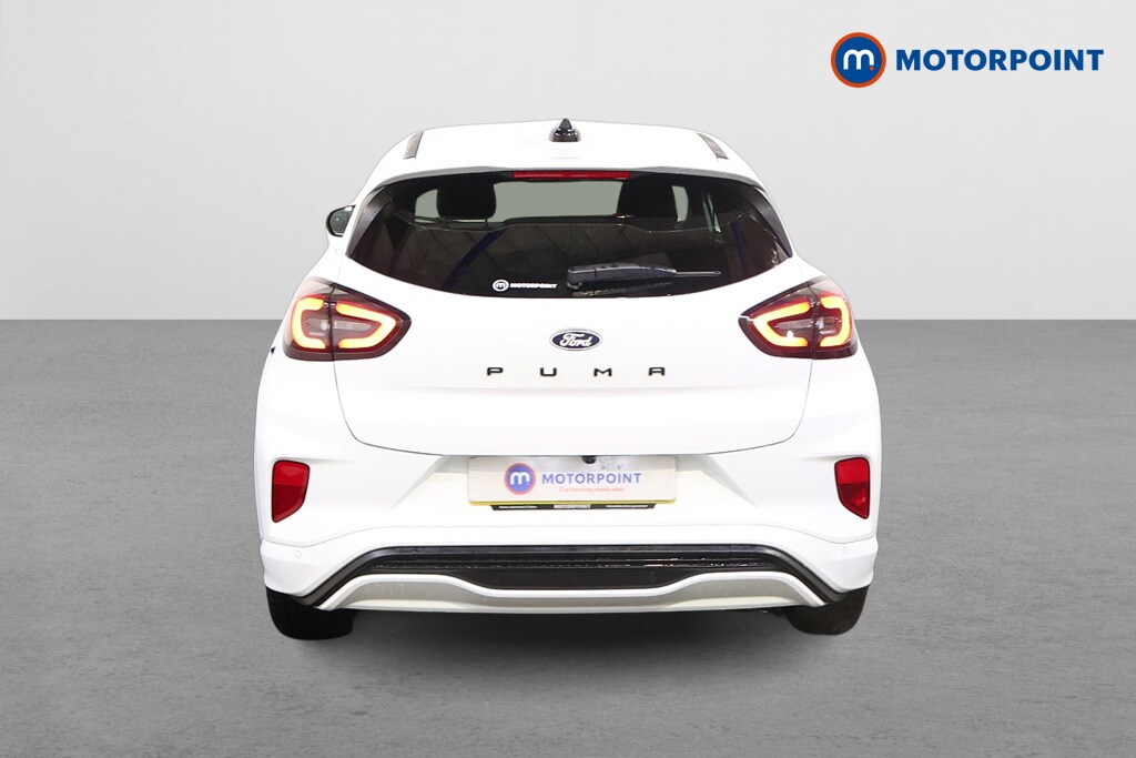 Used Ford Puma 2025 for sale - 76767248: Photo 6