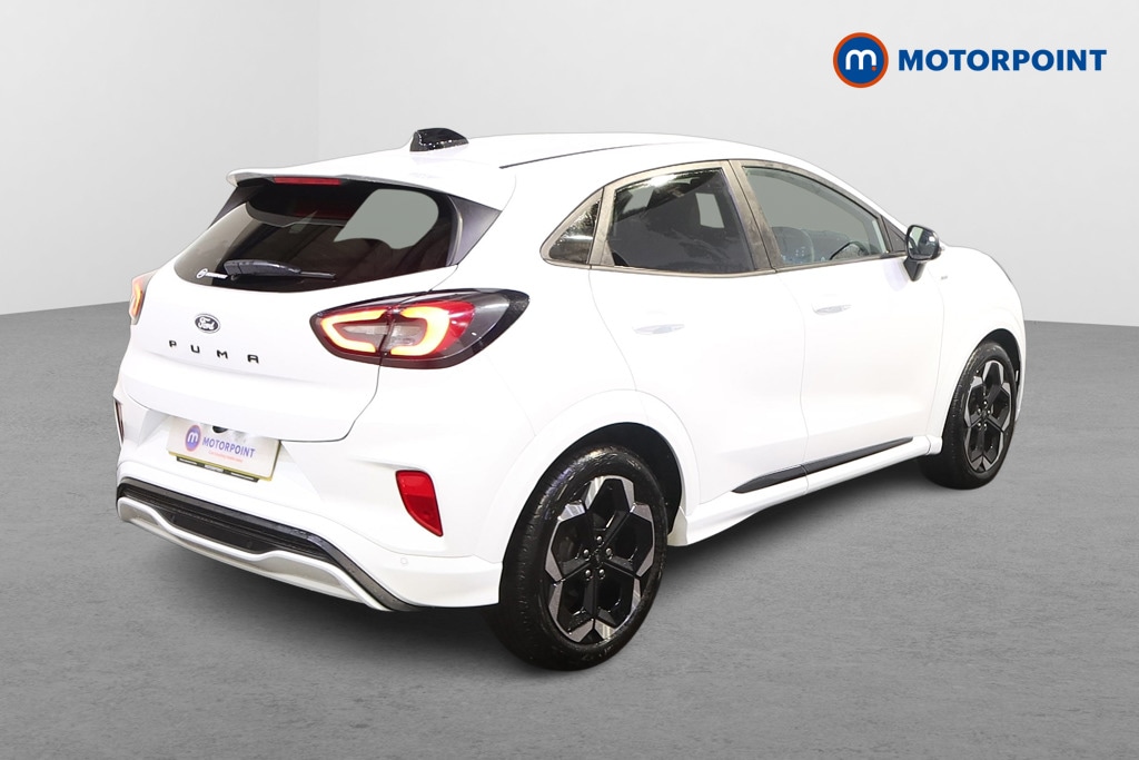 Used Ford Puma 2025 for sale - 76767248: Photo 7