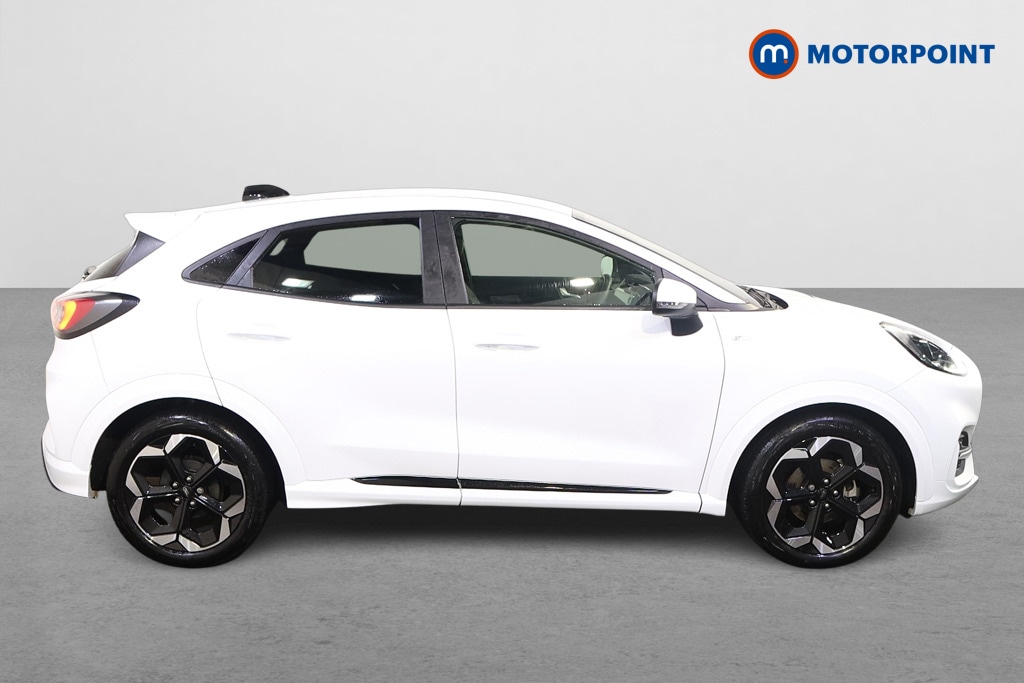 Used Ford Puma 2025 for sale - 76767248: Photo 8